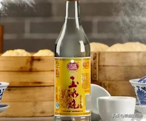 中国12大香型白酒的代表产品,喝过其中5款,你就是行家了